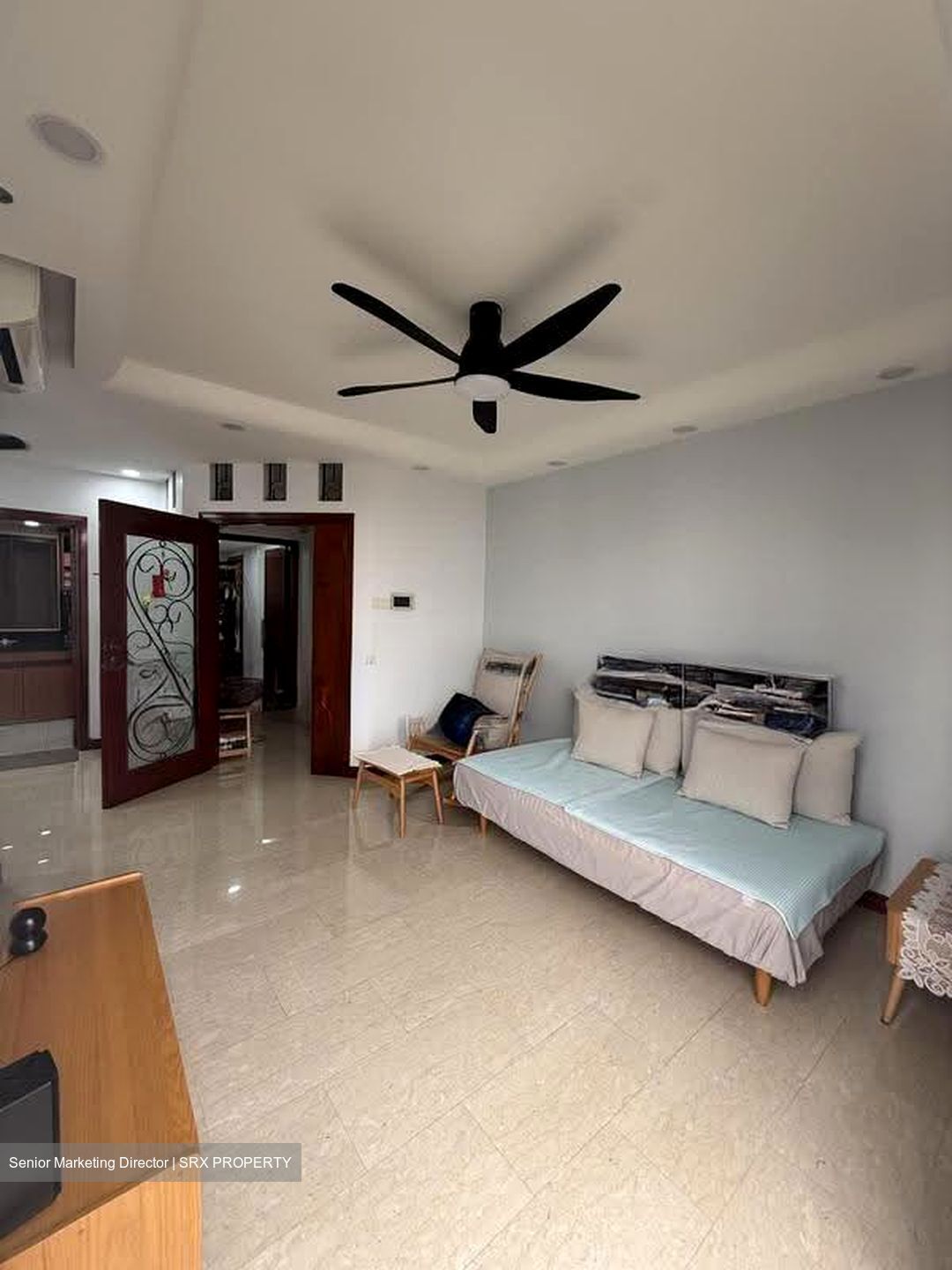 The Mayfair (D22), Condominium #610551951